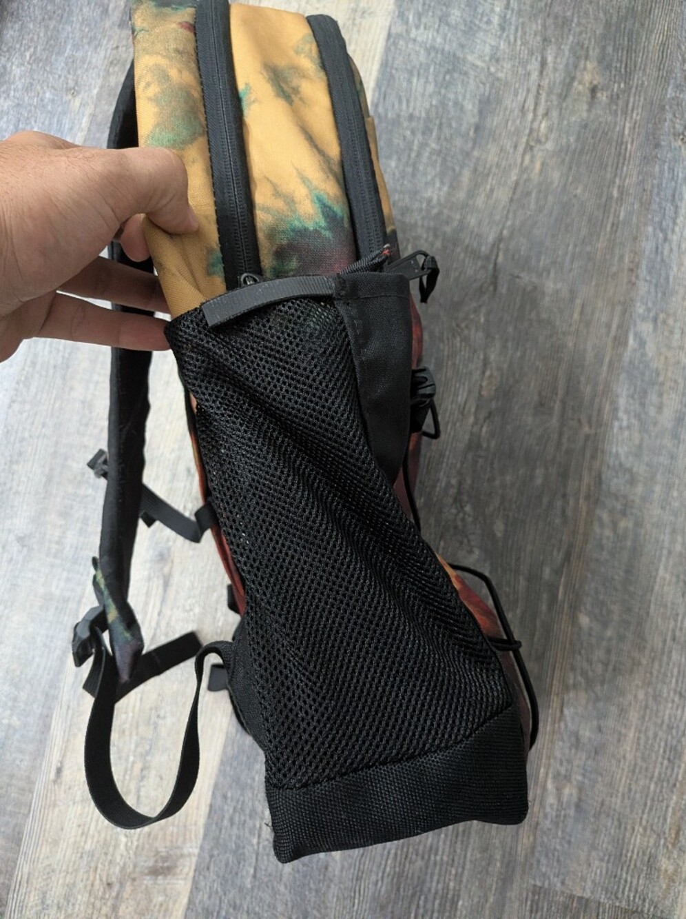 The North Face Women's Jester Backpack - Picture 5 of 6